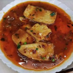 思香园中餐豆腐 User Photo