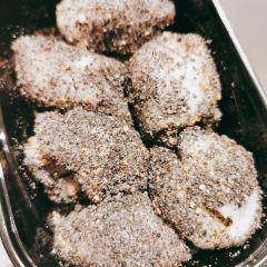 Yeshi Fried Glutinous Pudding User Photo