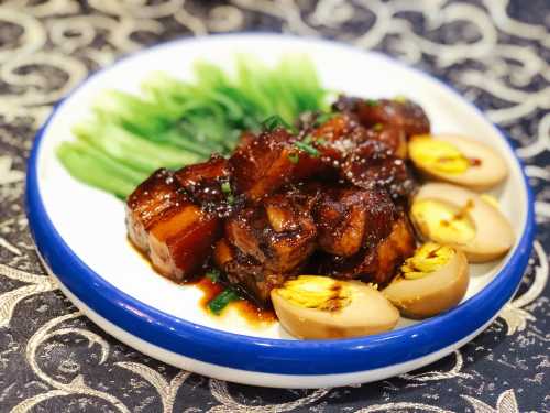 Xiaoping Restaurant(Jiashan Road)