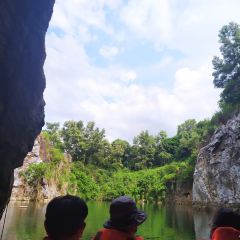 海南八一石花水洞地质公园 User Photo