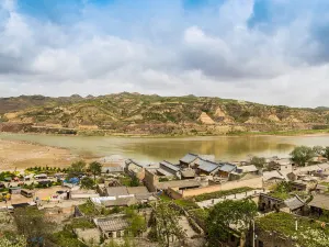 Ancient Qikou Town