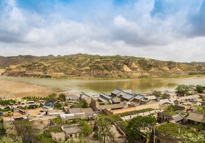 Qikou Ancient Town