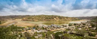 Ancient Qikou Town