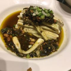 嘟嘟川菜 User Photo