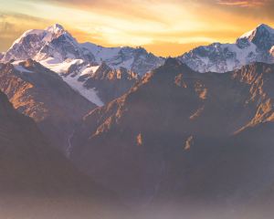 香港-庫克山村 機票酒店 自由行