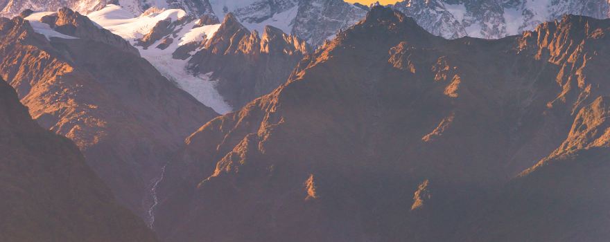 Mount Cook Village