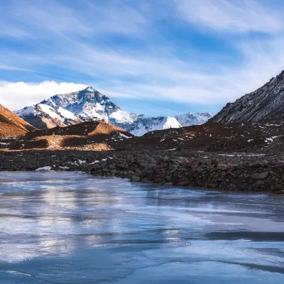 4-звездочные отели в г. Динжи