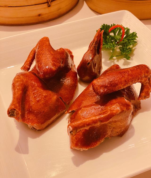 利苑酒家(宜安廣場店)