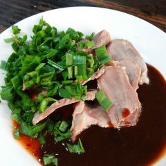 ZhenRu Mutton Guan User Photo