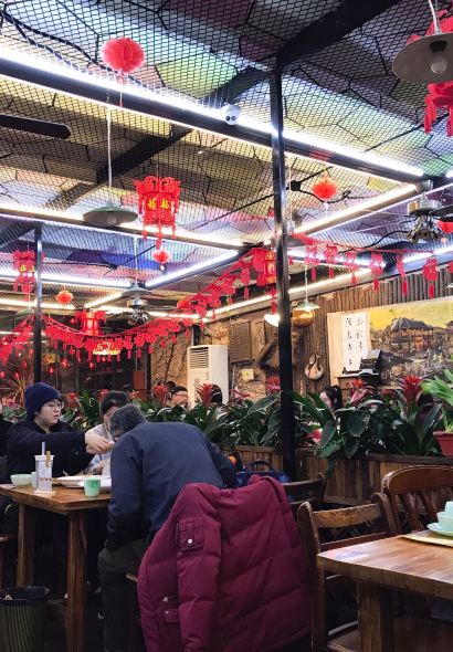 MINGUOHAIXIANJIAOZILOU