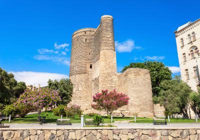 Baku Old City