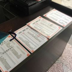 万州胖子妈牛肉面(公园路点) User Photo