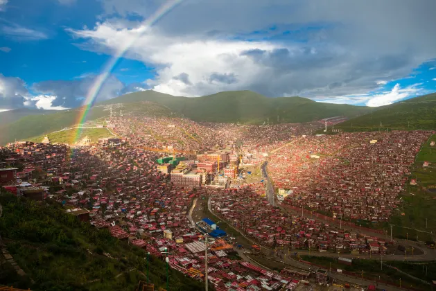 Sedah Son Zanlin Hotel