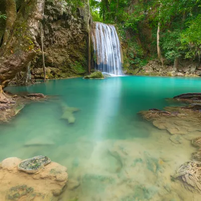 nhà trọ Ở Kanchanaburi