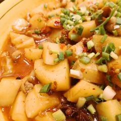 Qionglaimingchi 여행 사진