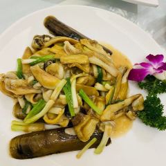 Restaurante SA Nansa Ibiza ảnh của người dùng