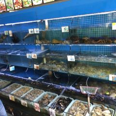 金潮饭店(普陀山店) User Photo
