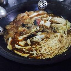 Baiyangdianchaiguodunza Fish User Photo