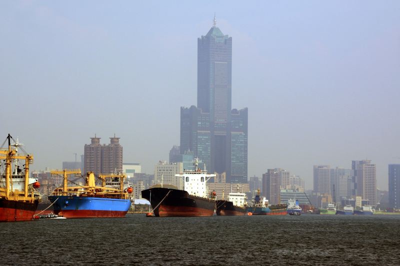 Port of Kaohsiung