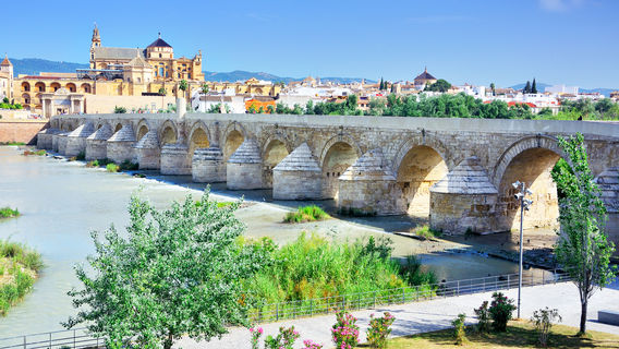Tours in Cordoba - Oway Tours