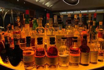 LE COMPTOIR DE PIERRE GAGNAIRE User Photo