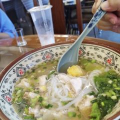 春田越南菜馆 User Photo