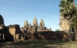 Pre Rup temple