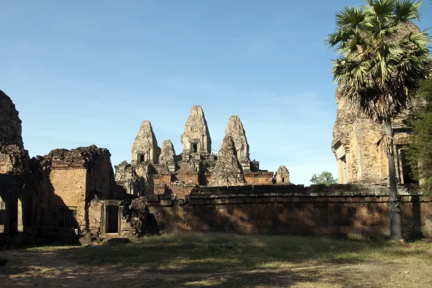 Hôtels Park Hyatt à Siem Reap