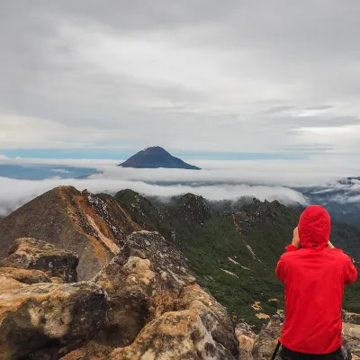 棉蘭 飛 新山