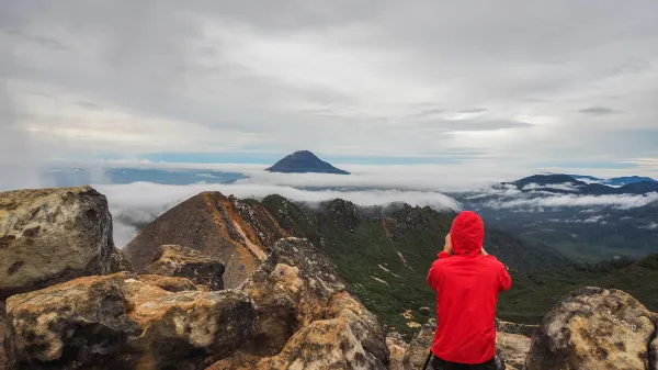 Vuelos Medan Kolaka