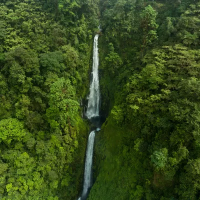 Отели с услугой Интернет в г. Малабо
