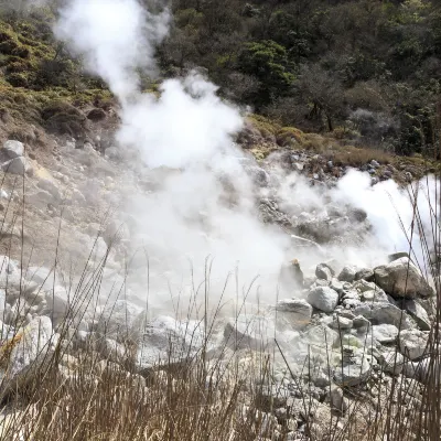 福江島 (五島)  格安航空券