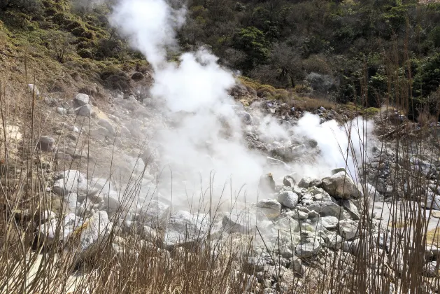 Lucky Air Flights to Nagasaki