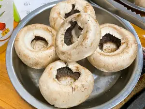 六嬢烤肉