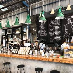 La Vie En Rose Coffee and Spa張用戶圖片