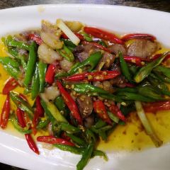 重庆江湖菜 ảnh của người dùng