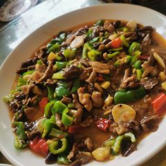 成都心新饭店 User Photo