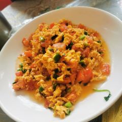成都心新饭店 User Photo