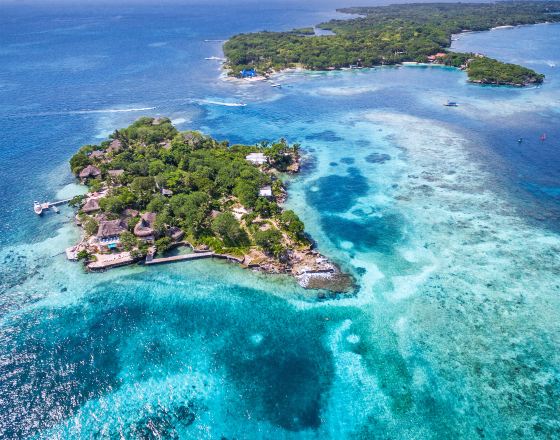 卡塔赫納 自由行套票