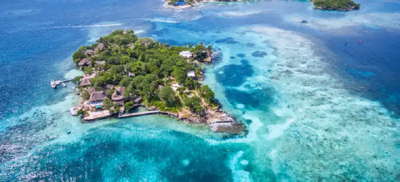 Hotels near Marbella