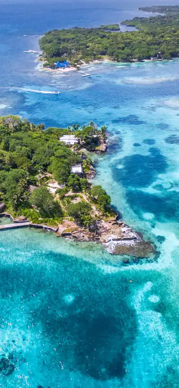 Hotels near Murallas de Cartagena