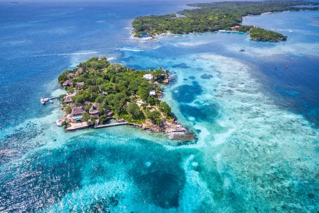 Family Friendly Hotels in San Andres