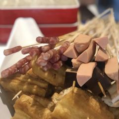 正宗钢管厂五区小郡肝火锅串串香(京山店) ảnh của người dùng
