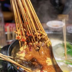 百味记小郡肝砂罐串串(京山旗舰店) ảnh của người dùng