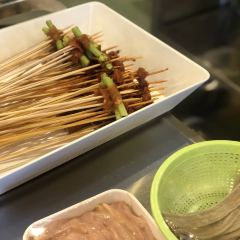 正宗钢管厂五区小郡肝火锅串串香(京山店) ảnh của người dùng
