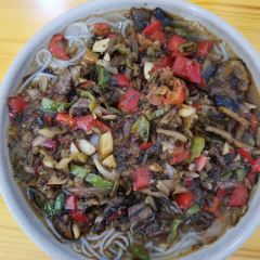 老吴鳝鱼面馆(书香苑店) 여행 사진