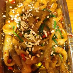 86烧烤·宜宾烧烤 (石人总店) User Photo