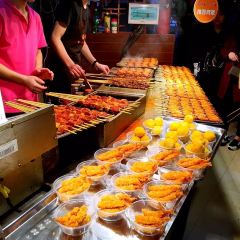 Pudong City Bistro User Photo