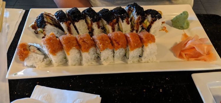 Tsunami