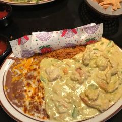 Chepo's Mexican Restaurant - Eagle River User Photo